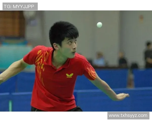 上海乒乓球队快攻战术分析与成败经验分享