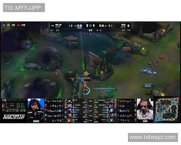 BLG在世界大师赛中的强势表现解析与未来展望