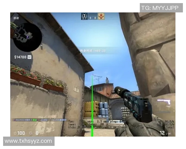 CSGO战术解析：深入探讨V5战队的防守策略与技巧