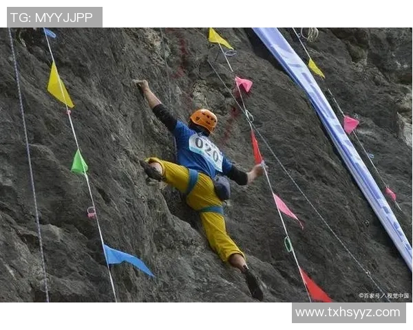 杭州攀岩队心理素质探讨:如何在高压环境中保持冷静与专注 杭州攀岩队心理素质探讨:如何在高压环境中保持冷静与专注