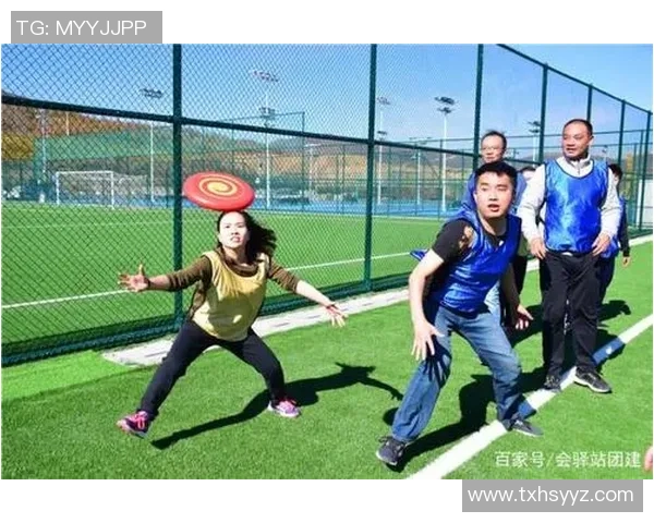 杭州飞盘队在极限运动世界杯中的耐力表现与战术分析 杭州飞盘队在极限运动世界杯中的耐力表现与战术分析